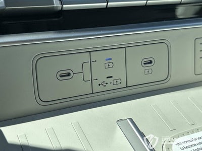 2027 Hyundai SANTA FE HYBRID Calligraphy