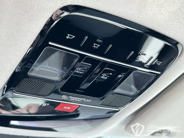 2027 Hyundai SANTA FE HYBRID Calligraphy