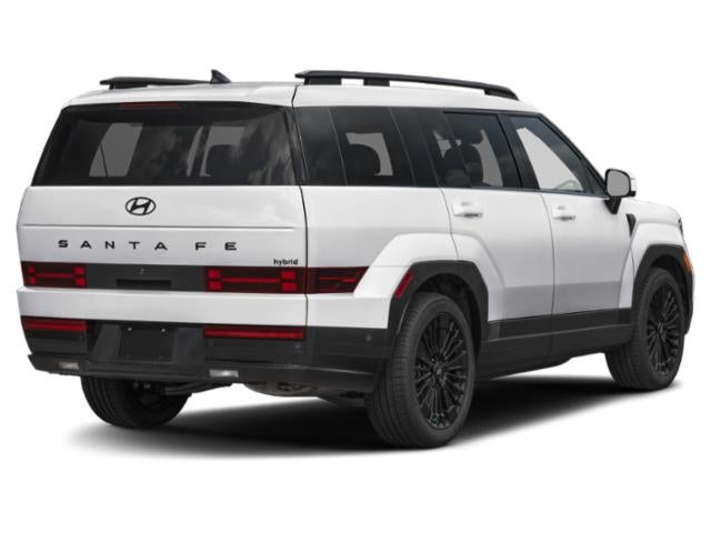 2027 Hyundai SANTA FE HYBRID Calligraphy
