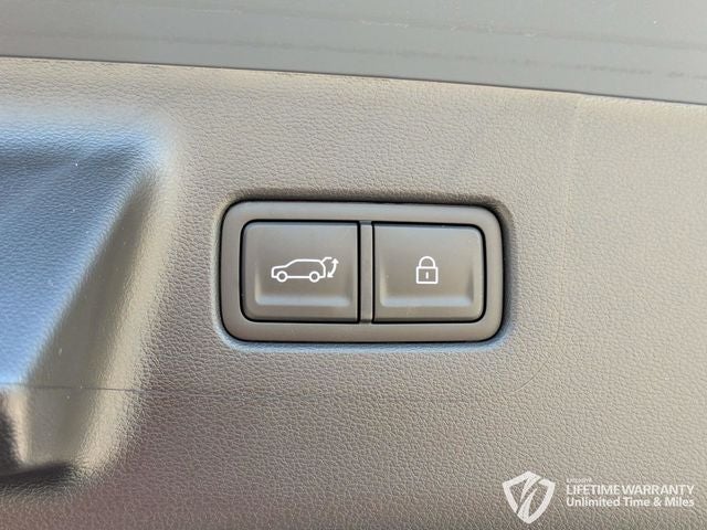 2027 Hyundai SANTA FE Calligraphy