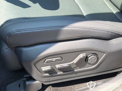 2027 Hyundai SANTA FE Calligraphy