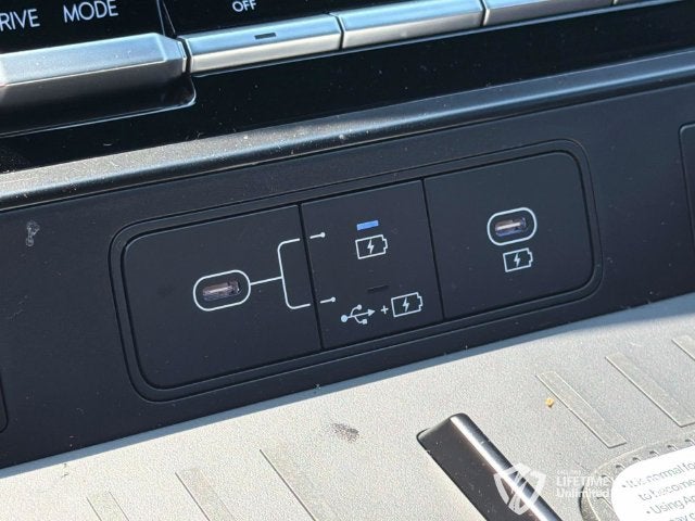 2027 Hyundai SANTA FE Calligraphy