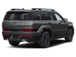 2027 Hyundai SANTA FE Calligraphy FWD