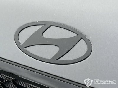2027 Hyundai SANTA FE Calligraphy