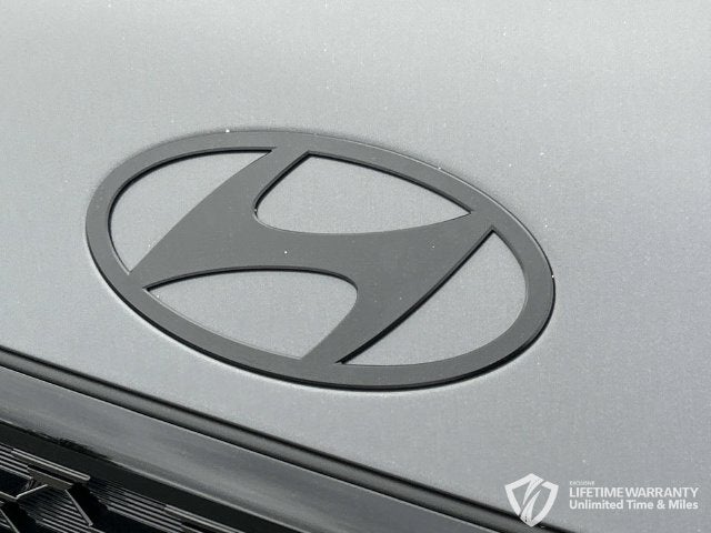 2027 Hyundai SANTA FE Calligraphy