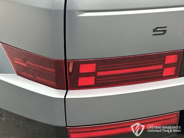 2027 Hyundai SANTA FE Calligraphy