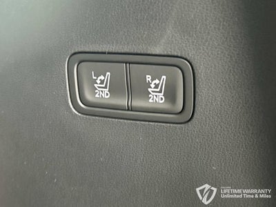 2027 Hyundai SANTA FE Calligraphy