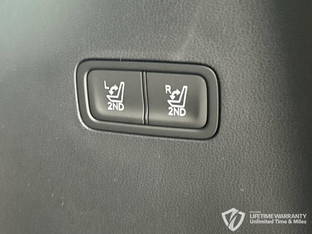 2027 Hyundai SANTA FE Calligraphy