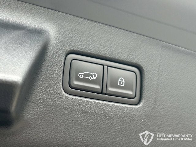2027 Hyundai SANTA FE Calligraphy