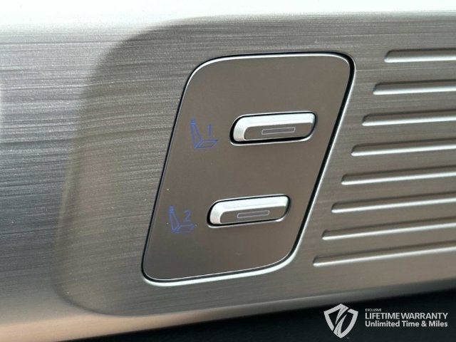 2027 Hyundai SANTA FE Calligraphy