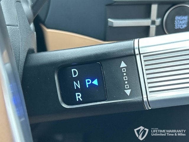 2027 Hyundai SANTA FE Calligraphy
