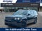 2027 Hyundai SANTA FE Calligraphy FWD