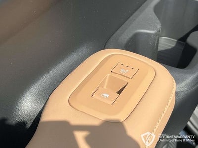 2027 Hyundai SANTA FE Calligraphy FWD