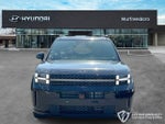 2027 Hyundai SANTA FE Calligraphy FWD