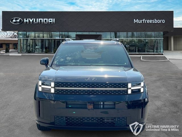 2027 Hyundai SANTA FE Calligraphy FWD