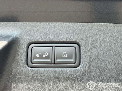 2027 Hyundai SANTA FE Calligraphy FWD