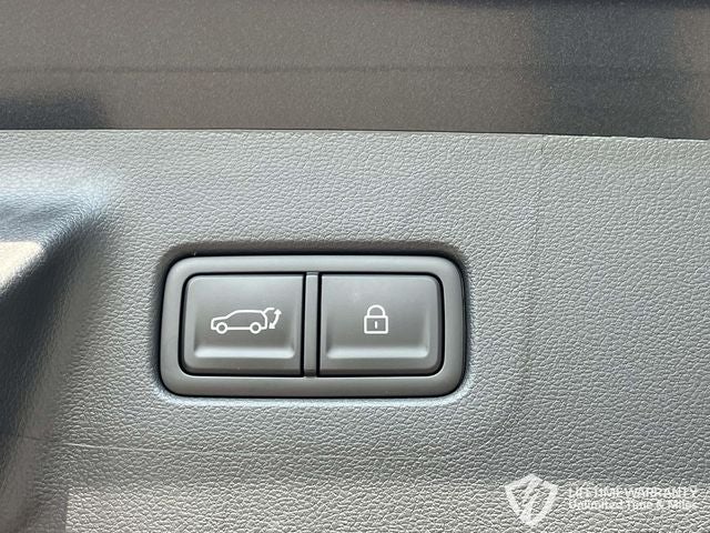 2027 Hyundai SANTA FE Calligraphy FWD