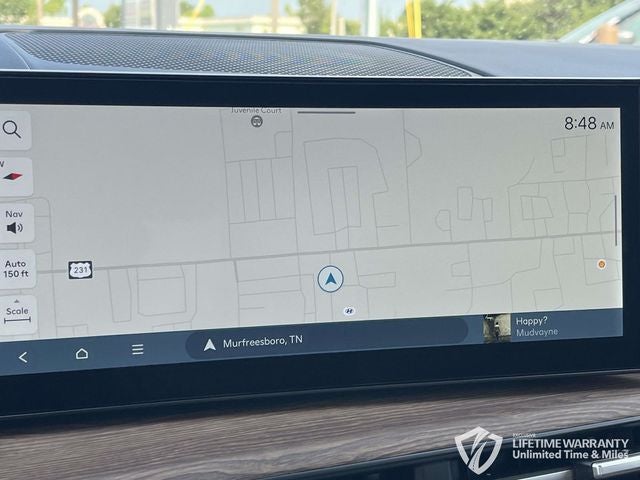 2027 Hyundai SANTA FE Calligraphy FWD