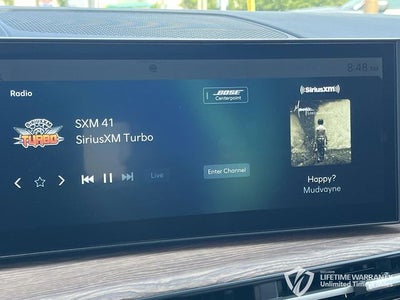 2027 Hyundai SANTA FE Calligraphy FWD