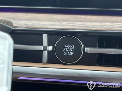 2027 Hyundai SANTA FE Calligraphy FWD