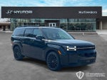 2027 Hyundai SANTA FE Calligraphy FWD