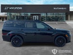 2027 Hyundai SANTA FE Calligraphy FWD