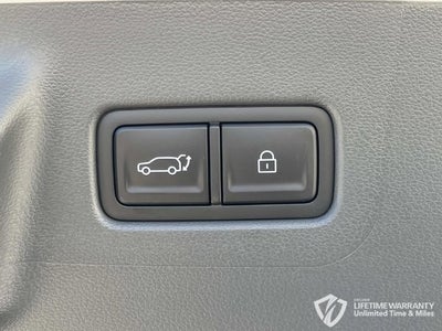 2027 Hyundai SANTA FE HYBRID Calligraphy