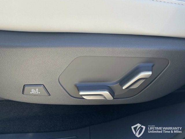 2027 Hyundai SANTA FE HYBRID Calligraphy