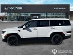 2027 Hyundai SANTA FE HYBRID Calligraphy