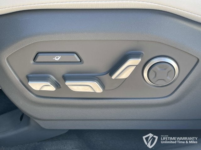 2027 Hyundai SANTA FE HYBRID Calligraphy