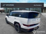 2027 Hyundai SANTA FE HYBRID Calligraphy
