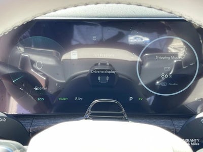 2027 Hyundai SANTA FE HYBRID Calligraphy