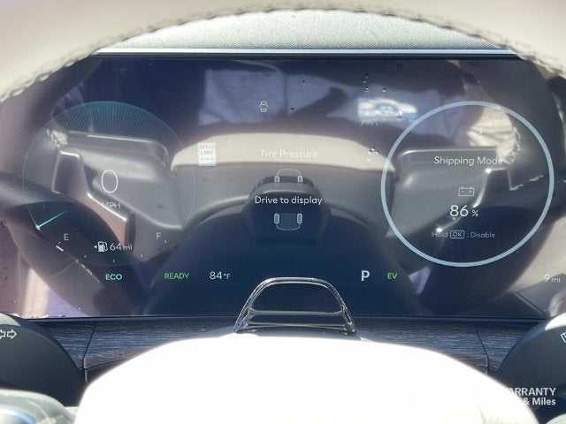 2027 Hyundai SANTA FE HYBRID Calligraphy