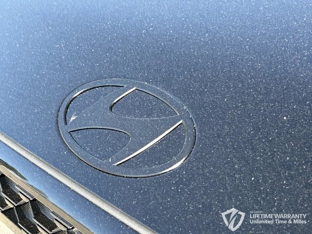 2027 Hyundai SANTA FE HYBRID Calligraphy