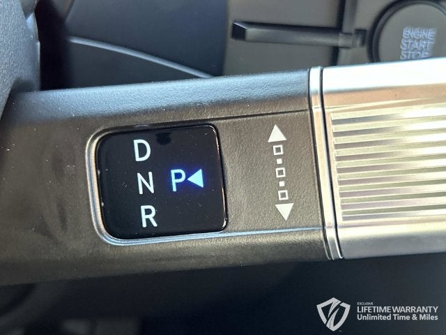 2027 Hyundai SANTA FE HYBRID Calligraphy
