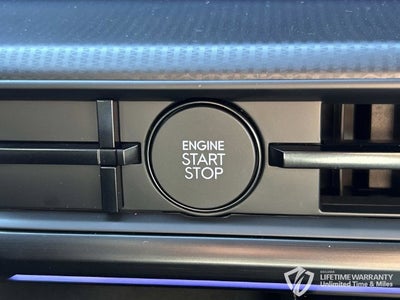 2027 Hyundai SANTA FE HYBRID Calligraphy