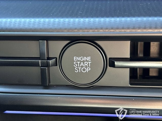 2027 Hyundai SANTA FE HYBRID Calligraphy