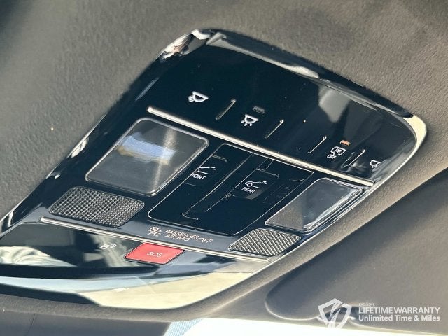 2027 Hyundai SANTA FE HYBRID Calligraphy