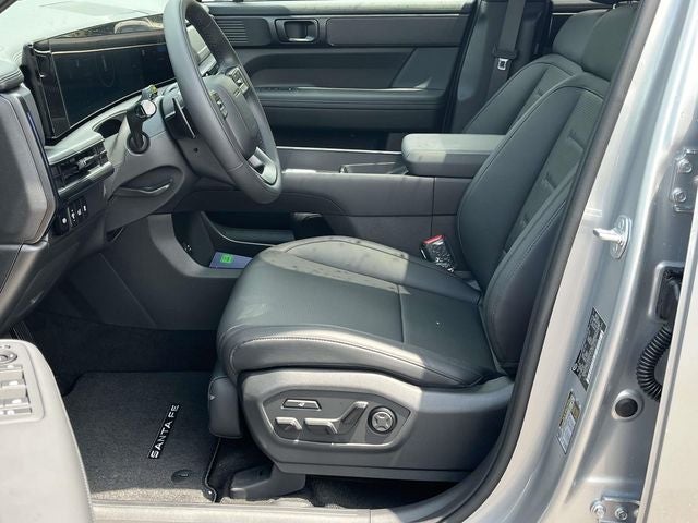 2027 Hyundai SANTA FE Calligraphy AWD