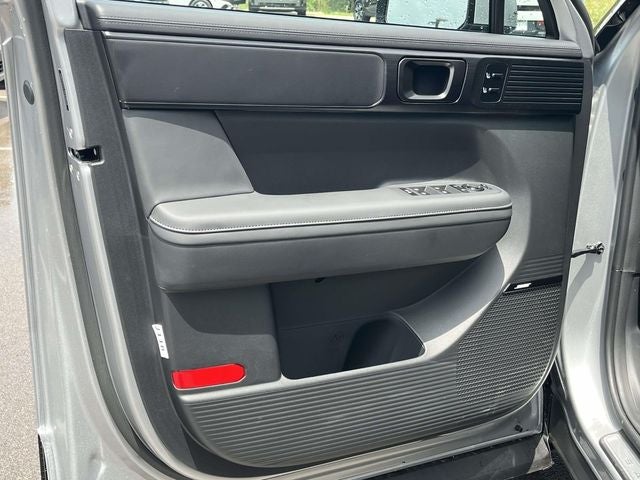 2027 Hyundai SANTA FE Calligraphy AWD