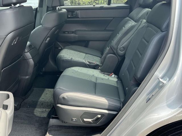 2027 Hyundai SANTA FE Calligraphy AWD