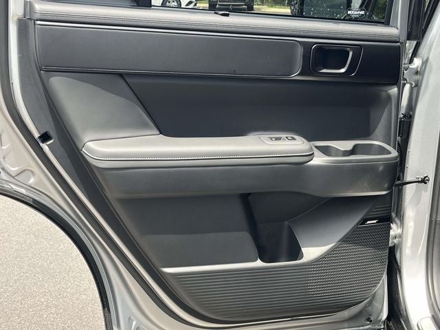 2027 Hyundai SANTA FE Calligraphy AWD