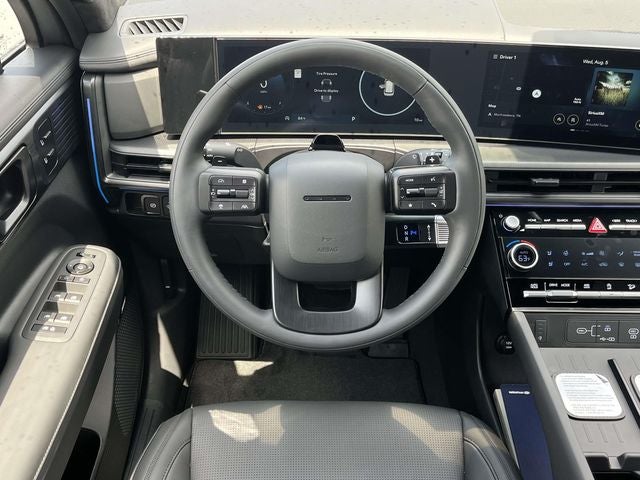2027 Hyundai SANTA FE Calligraphy AWD