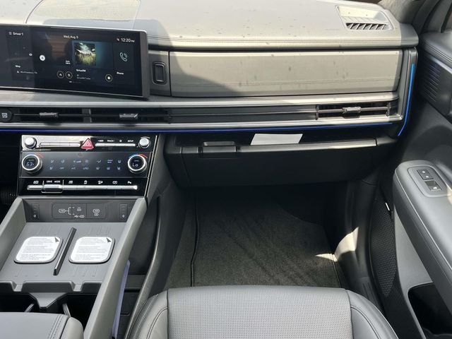 2027 Hyundai SANTA FE Calligraphy AWD