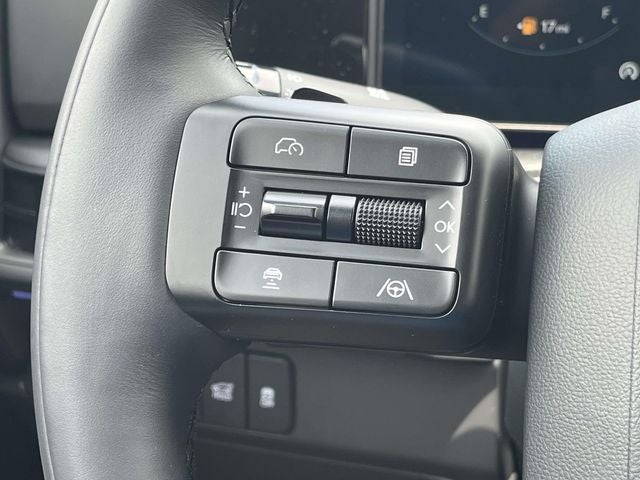 2027 Hyundai SANTA FE Calligraphy AWD