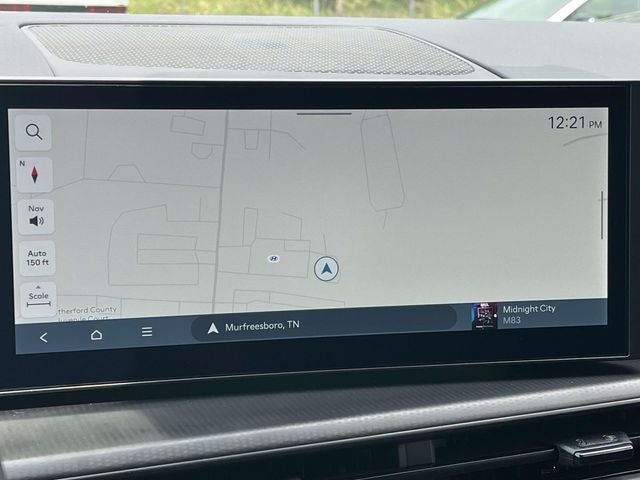 2027 Hyundai SANTA FE Calligraphy AWD