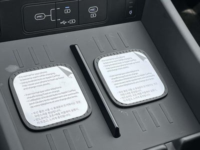 2027 Hyundai SANTA FE Calligraphy AWD