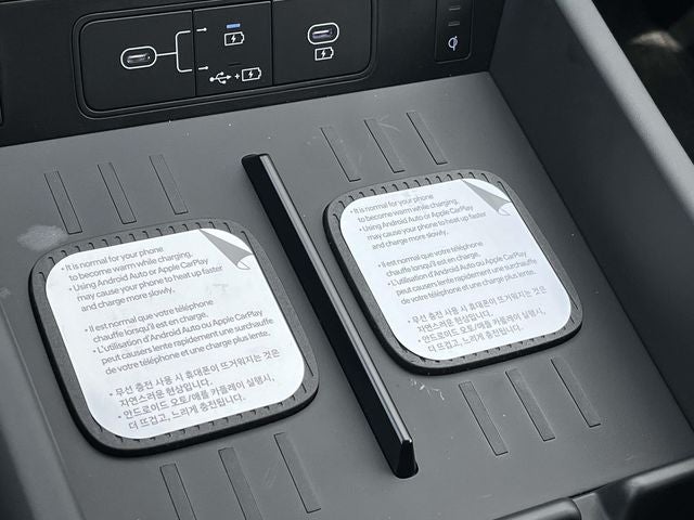 2027 Hyundai SANTA FE Calligraphy AWD