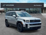 2027 Hyundai SANTA FE Calligraphy AWD