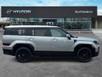 2027 Hyundai SANTA FE Calligraphy AWD